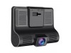 PUGTOP Kamera Mobil Dashcam Front Cabin 4 Inch 960p - PG32